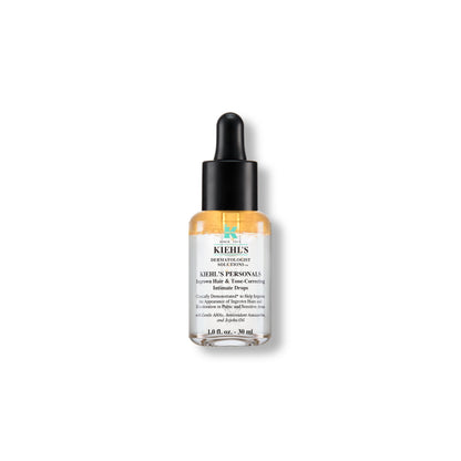 Kiehl's Since 1851 Ingrown Hair & Tone Correcting Drops - 30ml
