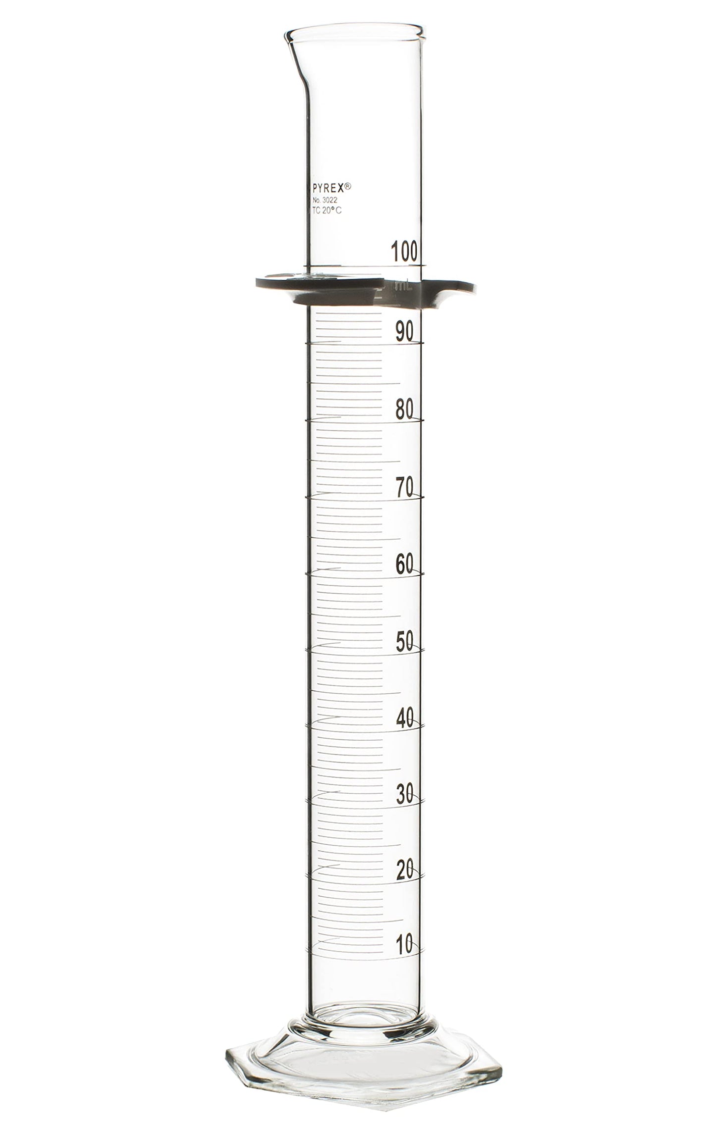 Pyrex 3022-100 Brand 3022 cylinder; 100 mL, pack of 1
