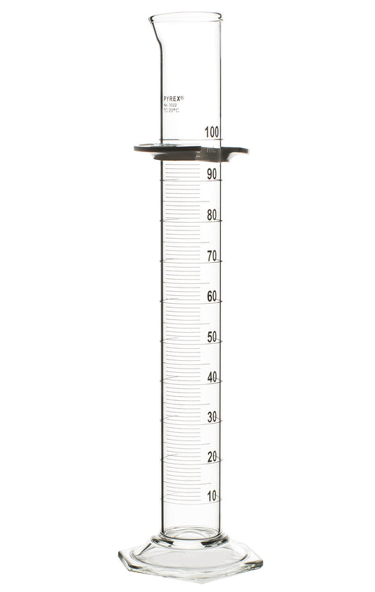 Pyrex 3022-100 Brand 3022 cylinder; 100 mL, pack of 1