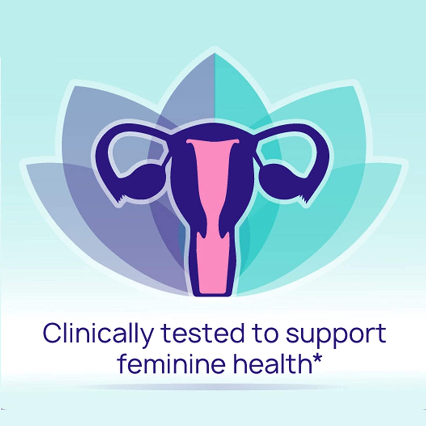 RepHresh Pro-B Probiotic Feminine Supplement - 30 ea (Pack of 2)