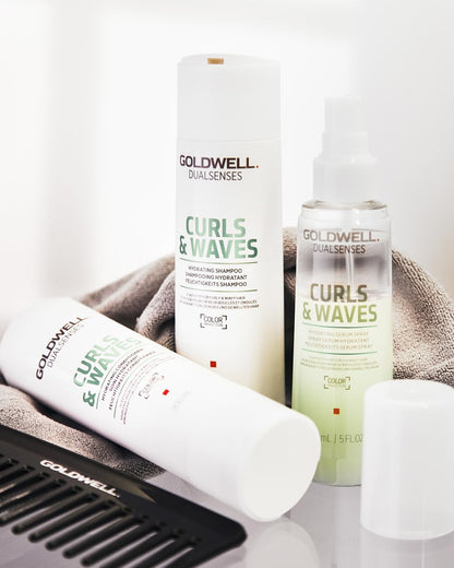 Goldwell Dualsenses Curls and Waves Hydrating Shampoo