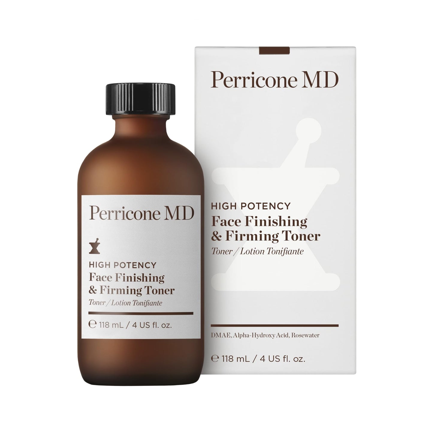 Perricone MD High Potency Face Finishing & Firming Toner, 4 fl. oz.
