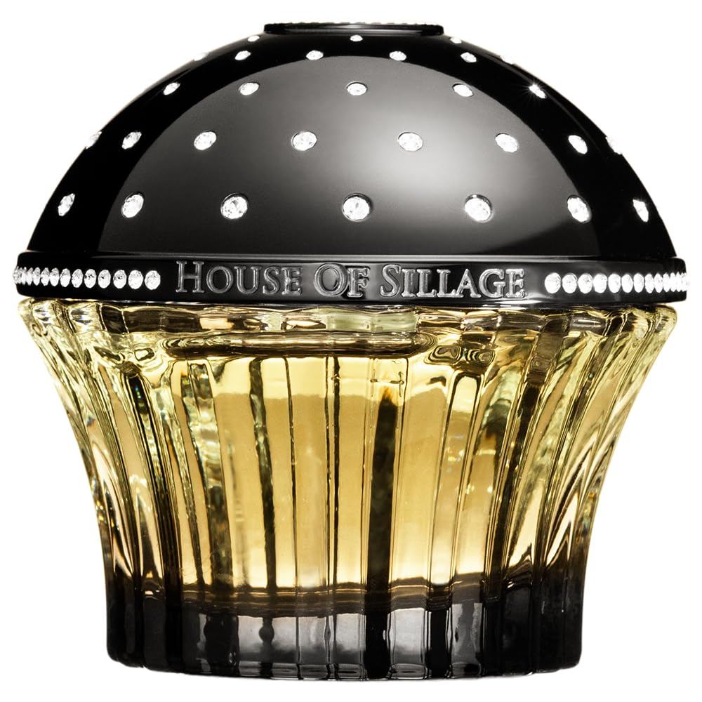 House Sillage Nouez Moi Parfum