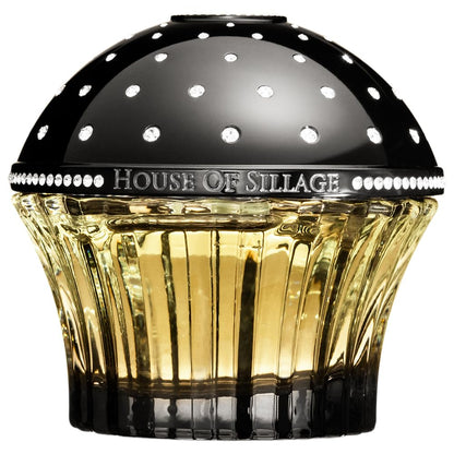 House Sillage Nouez Moi Parfum