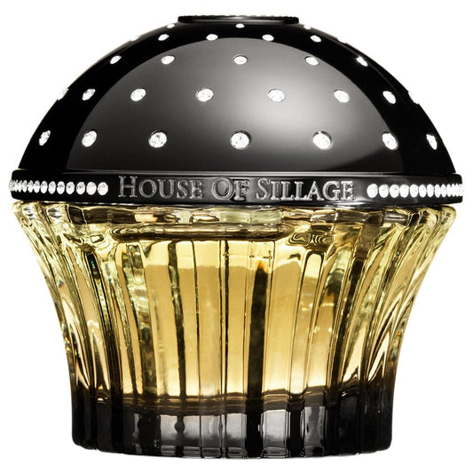 House Sillage Nouez Moi Parfum