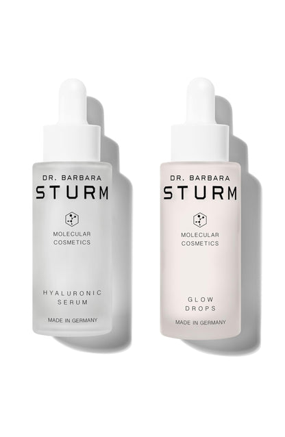 STURMGLOWTM Serum Essentials Gift Set