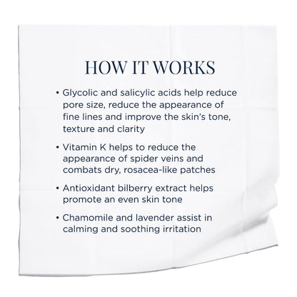 m-61 PowerGlow Peel Gradual Tan for Body | 1-Minute, 1-Step Exfoliating Body Peel To Build A Streak-Free Radiant Glow. With Glycolic and Salicylic Acid. Dermatologist & Allergy Tested - 10 Treatments