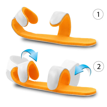 Soles Frog Style Finger Splint (Small)