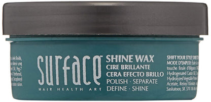 SURFACE Surface Hair Shift Wax 2 Oz