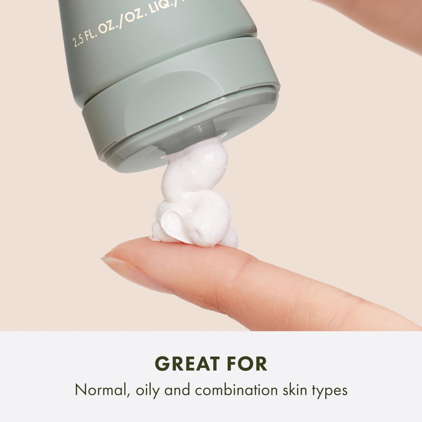 Origins Original Skin Retexturizing Mask | Visibly Minimizes Pores & Refines Skin Texture | With Clay & Jojoba Beads