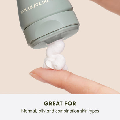 Origins Original Skin Retexturizing Mask | Visibly Minimizes Pores & Refines Skin Texture | With Clay & Jojoba Beads