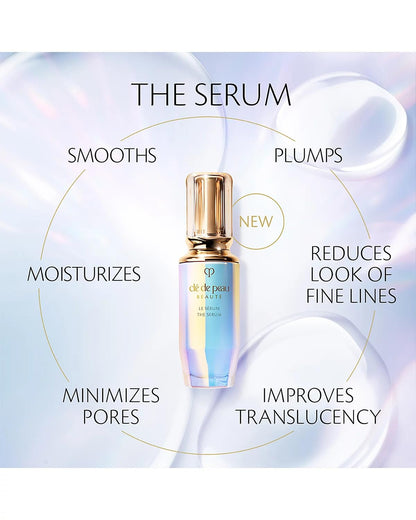 Cle Peau Serum Refill 30mL