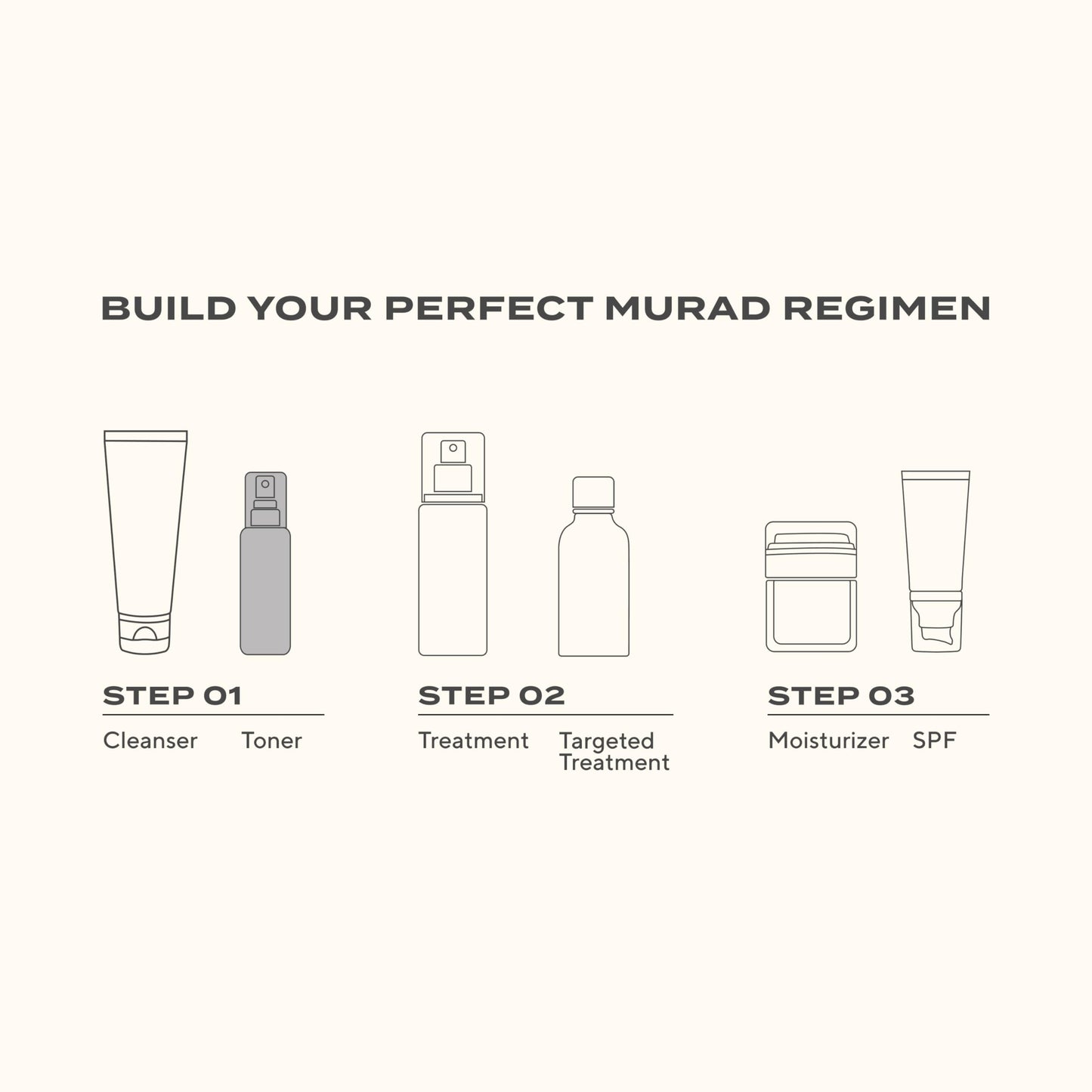 Murad Hydrating Toner – Moisture-Replenishing Alcohol-Free Face Toner with Lecithin, Grape Seed, Peach & Cucumber Extracts for Deep Hydration, Soothing Irritation, & Refreshed Skin - 6 Fl Oz