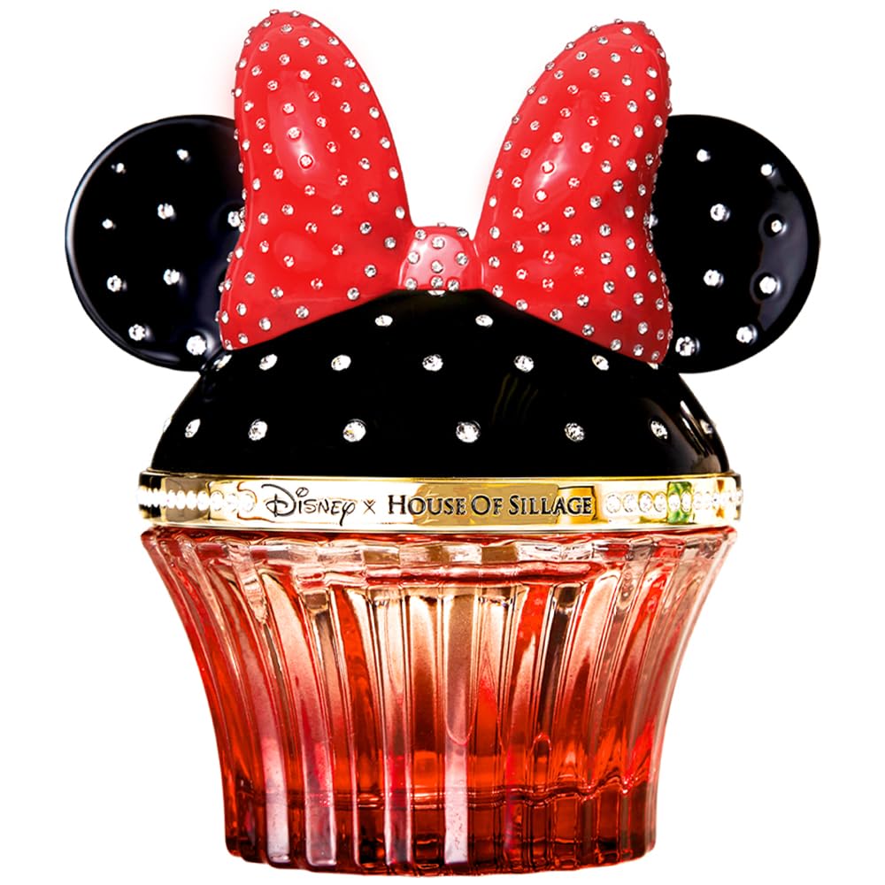 House Sillage Minnie Mouse Parfum