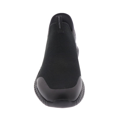Skechers Men's Hands Free Slip-Ins Cessnock-Rylind SR Food Service Shoe