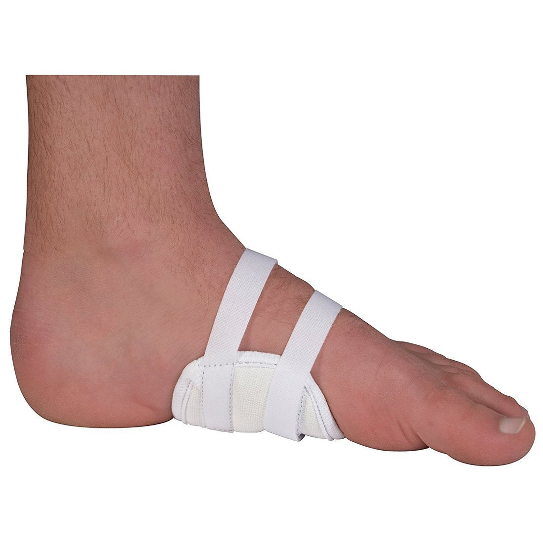 Acu-Life Plantar Fasciitis Brace | Joint Pain Relief and Muscle Recovery for Sports and More | For Men or Women | Day and Night