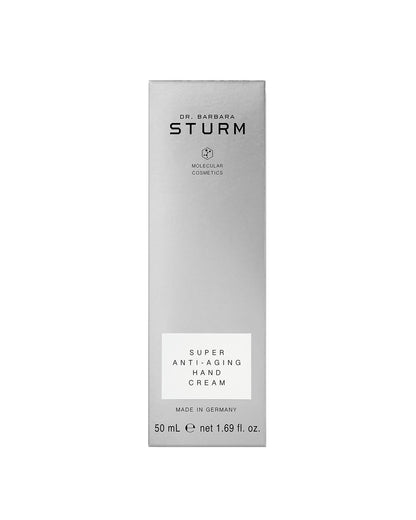 Dr Barbara Sturm Super Aging