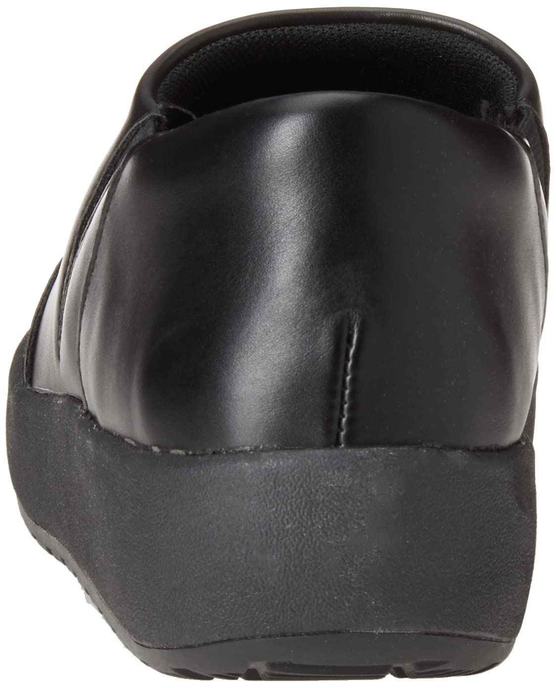 Amazon Essentials womens Comfortable Slip Resistant Service Shoe