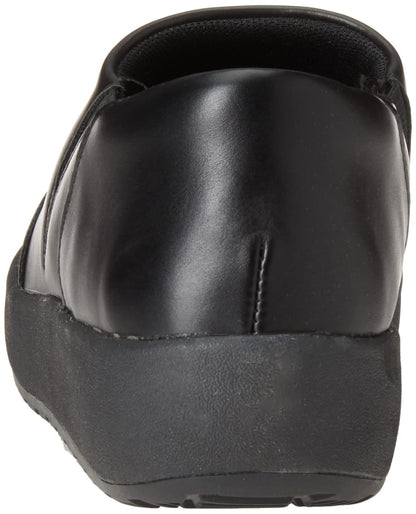 Amazon Essentials womens Comfortable Slip Resistant Service Shoe