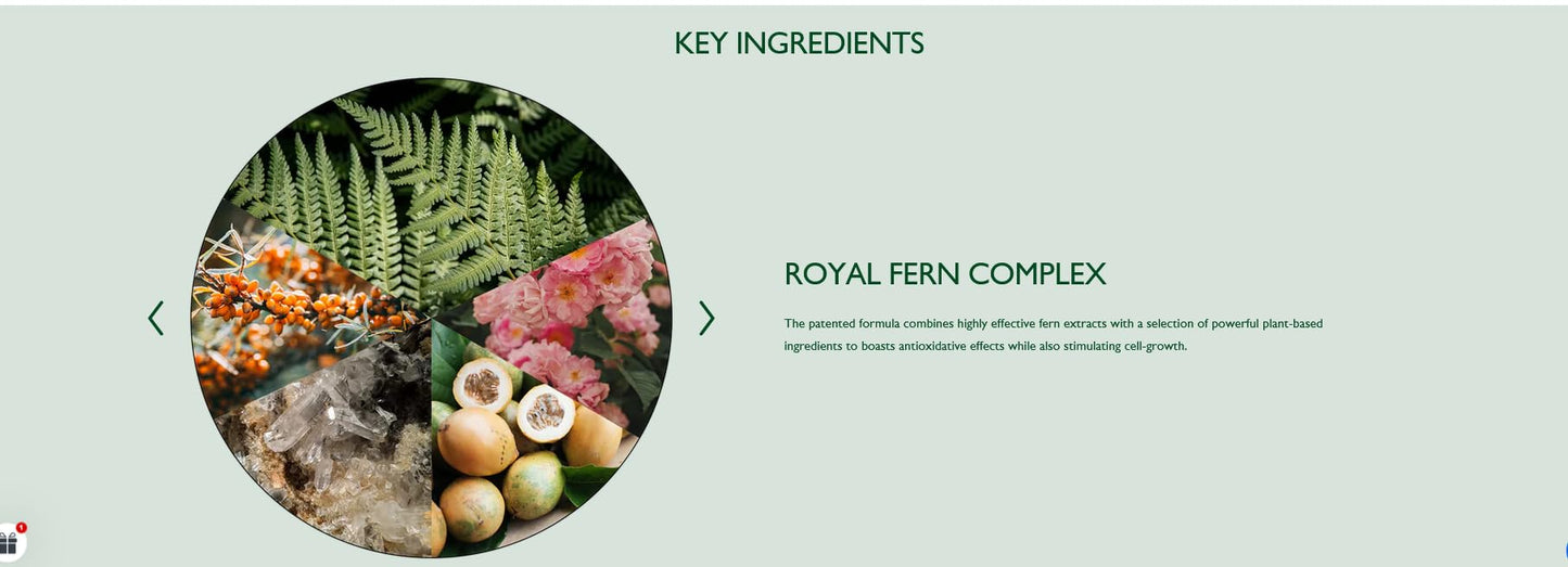 ROYAL FERN DR TIMM GOLUEKE