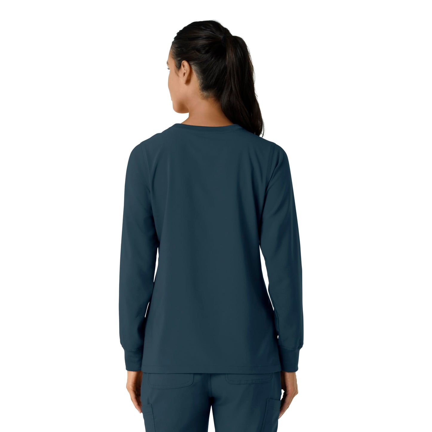 Carhartt Women's Scrub Top