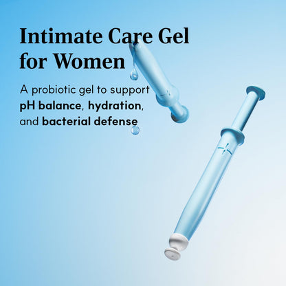 LACTOMEDI Bestie Box Intimate Care Kit – pH Balanced Feminine Hygiene Set with Intimate Care Gel, Foaming Wash, Deodorant Spray & Feminine Wipes for Daily Freshness