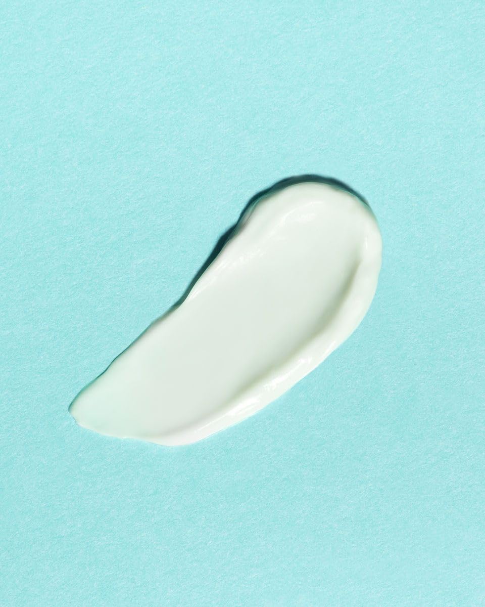 Earth Harbor MERMAID MILK Nutrient Glow Moisturizer 30 ml