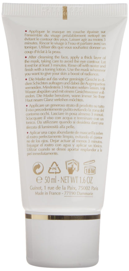 Guinot Anti Fatigue Face Mask, 1.6 oz