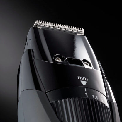 Panasonic ER-GB42 Wet/Dry Beard Trimmer, Gray