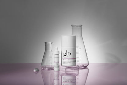 Glo Skin Beauty Bio-Renew EGF Cream, 1.7 oz - Anti-Aging Moisturizer for Face