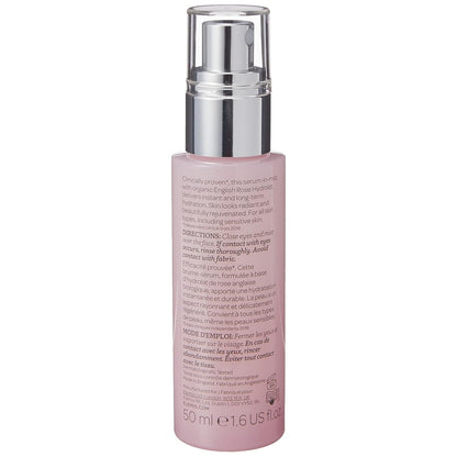 ELEMIS Pro-Collagen Rose Hydro-Mist; Super Hydrating Serum-in-Mist, 1.6 Fl Oz