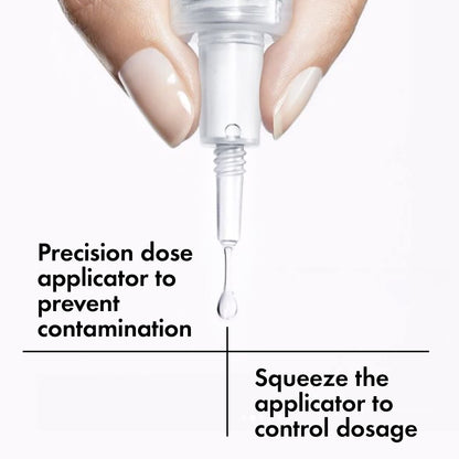 Vichy LiftActiv H.A. Wrinkle Corrector, Hyaluronic Acid Serum For Face, 1.5% Hyaluronic Acid + Vitamin C, Hydrating Serum, Plumping & Firming, Anti Aging Serum For Wrinkles & Fine Lines