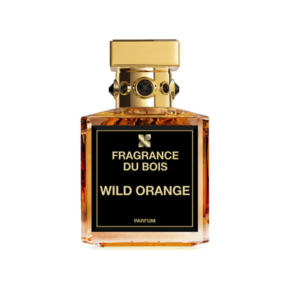 Fragrance Du Bois Orange Parfum