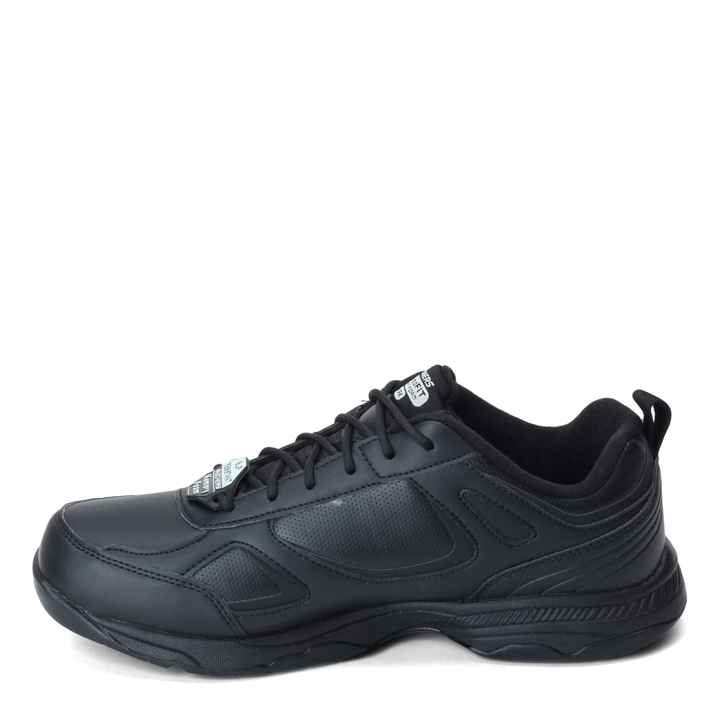 Skechers Men's Work Dighton Athletic Slip Resistant Food Service Shoe