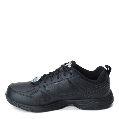 Skechers Men's Work Dighton Athletic Slip Resistant Food Service Shoe