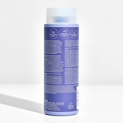 Paul Mitchell Platinum Plus Deep Violet Shampoo, Banishes Brass + Intensely Tones, Ideal for Blonde, Highlighted, Gray or Silver Hair