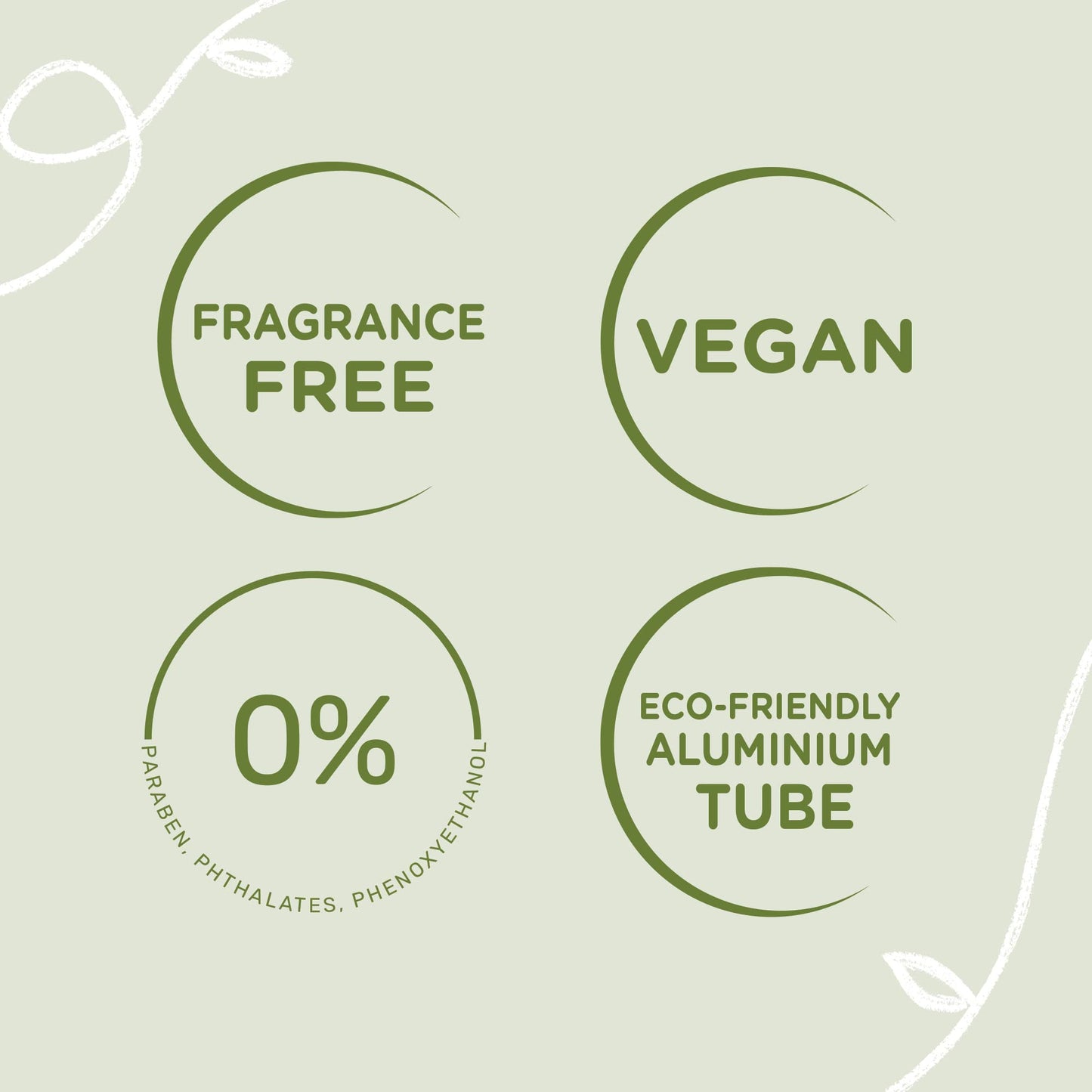 Mustela Multi-purpose Balm with 3 Avocado Extracts - Natural Cream Moisturizer for Face, Lip, Hand, Body & Dry Areas - For Baby, Kid & Adult - EWG Verified, Fragrance-Free & Vegan - 2.53 fl. oz.