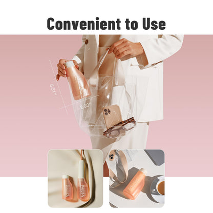 Phanpy Automatic Electric Peri Bottle for Postpartum Care, 3 Modes and 180 Adjustable, Portable for Travel, Upside Down for Perineal Cleaning and Recovery, 14 OZ