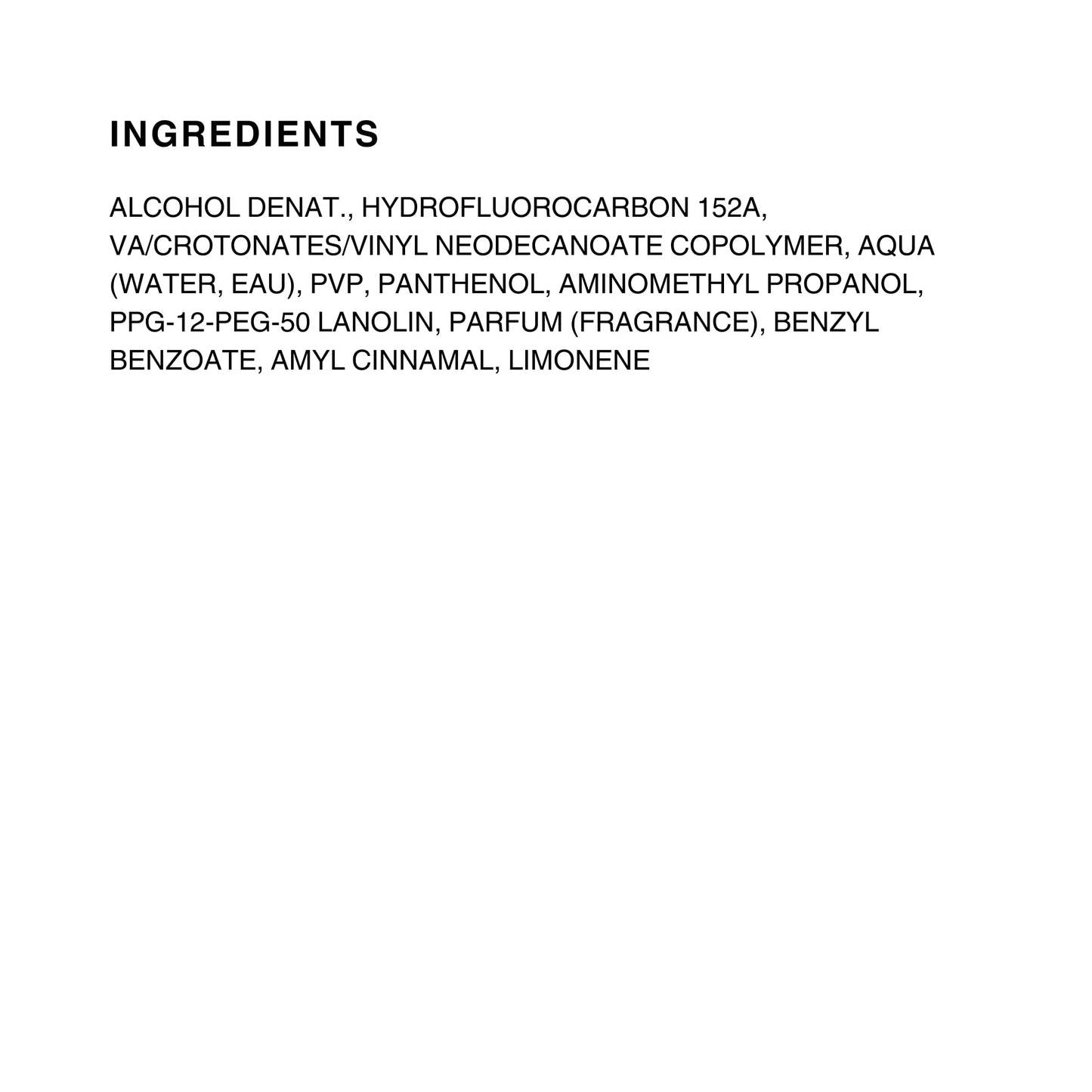 Kenra Design Spray 9 | Light Hold Hairspray | Tames Frizz & Flyaways | Lightweight, Brushable Formula | All Hair Types
