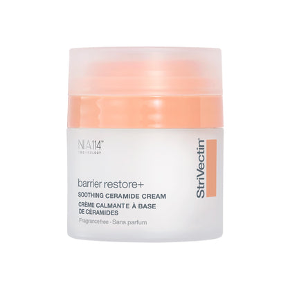 StriVectin Barrier Restore + Soothing Milky Face Mist with Ceramides + Hyaluronic Acid