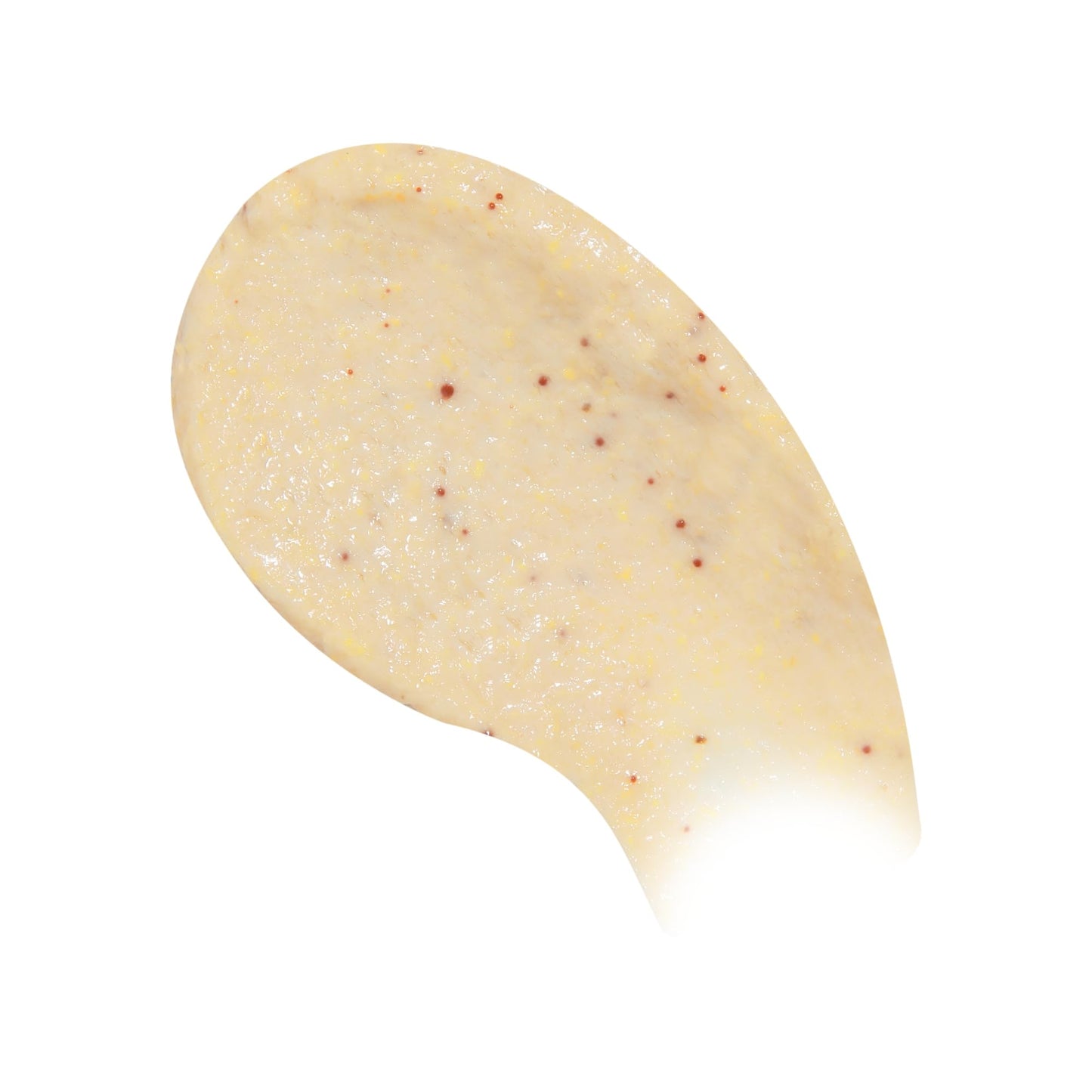 Beekman 1802 Coconut Cream Exfoliating Milk Body Scrub - 8.0 fl oz - Smooths Skin & Evens Out Tone - With Goat Milk & Jojoba Beads - Skin Barrier & Biome Safe - Good for Sensitive Skin - Cruelty Free