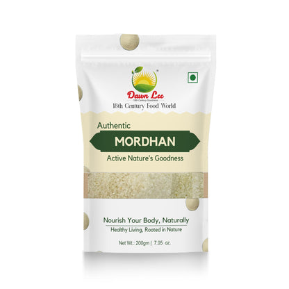 Dawn Lee Mordhan/Sama/Samo Bhaagar Rice for fasting for Vrat. (200 gm) Navratri Fast Food Homemade Items Natural and Pure Indian