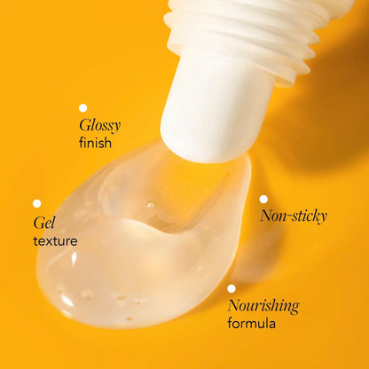 IMAGE Skincare DAILY PREVENTION Hydrating Gel Lip Balm with SPF 30 Broad Spectrum Sun Protection & Vitamin E, 0.28 Ounces