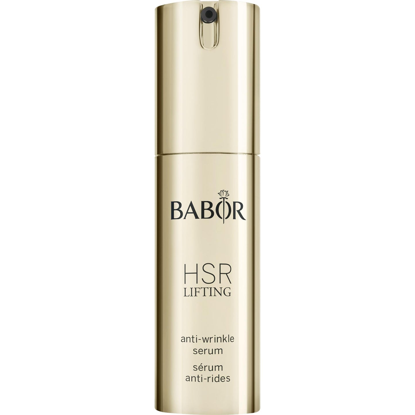 BABOR HSR Lifting Anti Wrinkle Serum | Moisturizing Serum Instantly and Visibly Tightens and Lifts | Slows Formation of New Wrinkles | Clean and Vegan