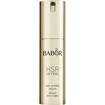 BABOR HSR Lifting Anti Wrinkle Serum | Moisturizing Serum Instantly and Visibly Tightens and Lifts | Slows Formation of New Wrinkles | Clean and Vegan