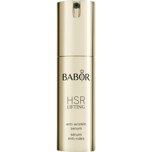 BABOR HSR Lifting Anti Wrinkle Serum | Moisturizing Serum Instantly and Visibly Tightens and Lifts | Slows Formation of New Wrinkles | Clean and Vegan