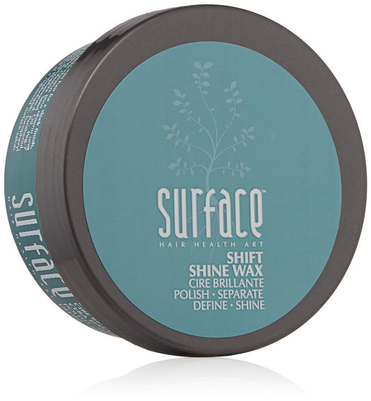 SURFACE Surface Hair Shift Wax 2 Oz