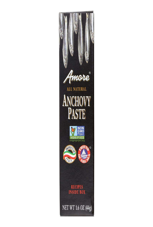 Amore, Anchovy Paste, 1.6 Ounce