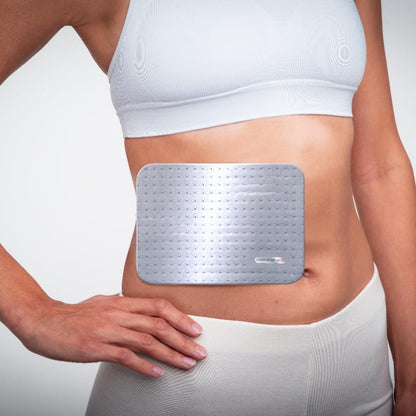 Chrisofix Rib Splint, Provides Effective Comprehensive Support, Prevents Paradoxical Breathing, Large