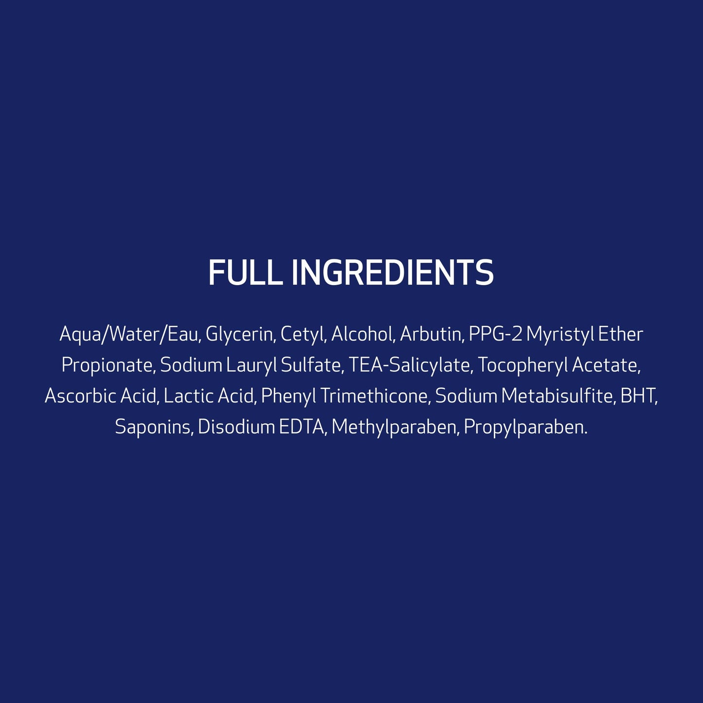 Obagi Nu-Derm Blend Fx – Skin Brightening & Clarifying Cream that Helps Brighten & Soften Skin with Arbutin and Vitamins C & E